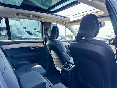 2026 Volvo XC90