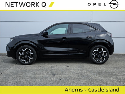 2025 Opel Mokka