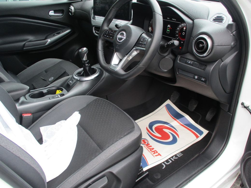 2026 Nissan Juke