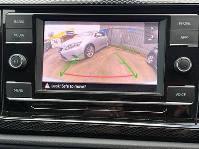 2024 Volkswagen Polo