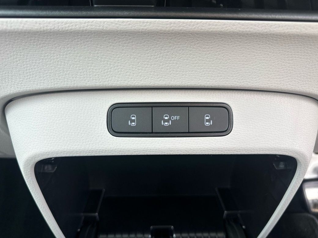 2026 Volkswagen ID. Buzz