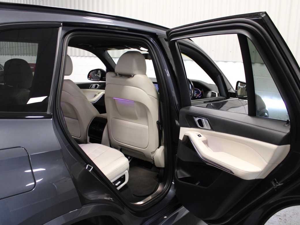 2020 BMW X5