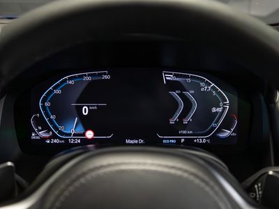 2020 BMW 8 Series