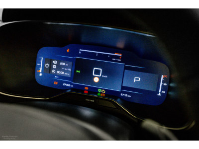 2024 Citroen C5 Aircross