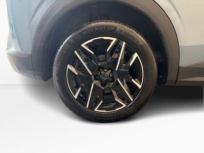 2025 Peugeot 3008