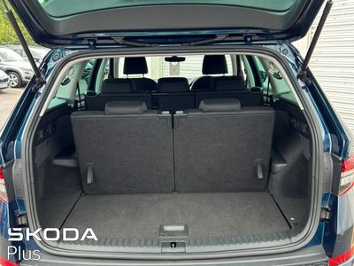 2024 Skoda Kodiaq