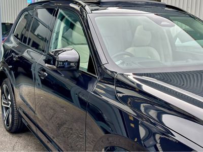 2024 Volvo XC90