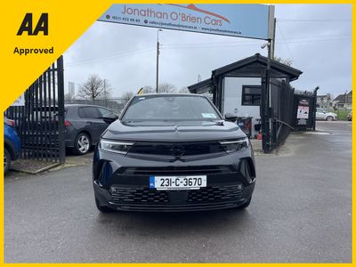 2023 Opel Mokka