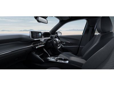 2026 Peugeot 2008
