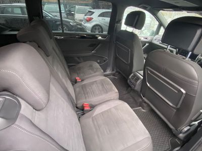 2020 Volkswagen Touran