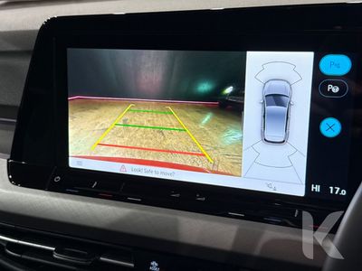 2022 Volkswagen Golf