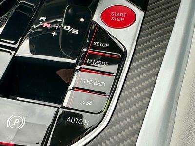 2026 BMW XM