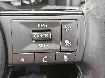 2023 Nissan Qashqai