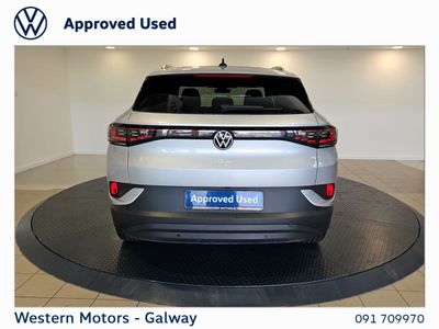 2026 Volkswagen ID.4