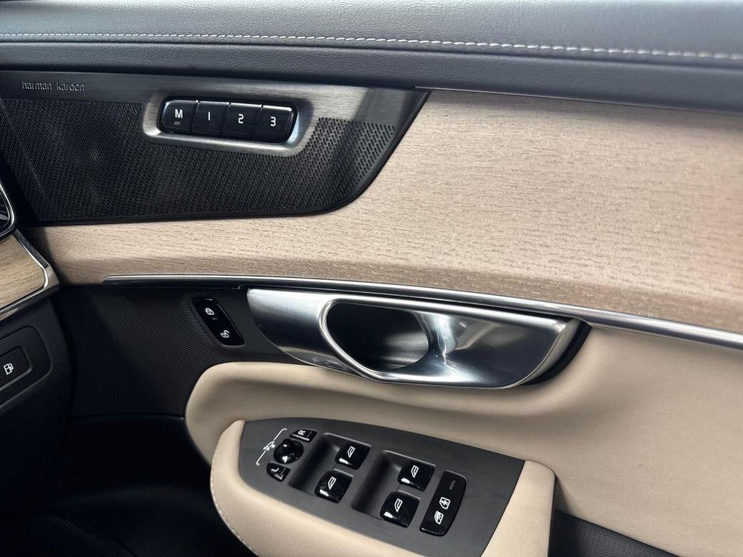 2026 Volvo XC90