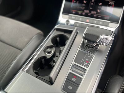2019 Audi A6