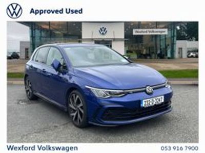 2023 Volkswagen Golf