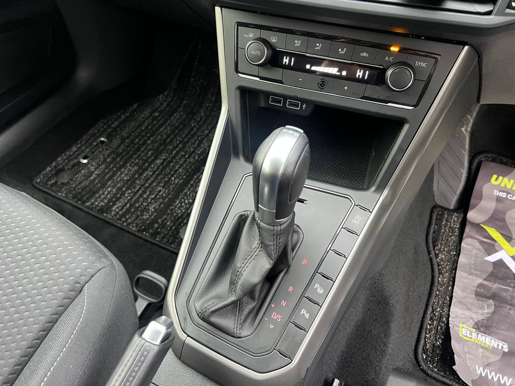 2019 Volkswagen Polo