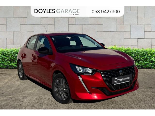 vehicle for sale from Doyles Garage Courtown Ltd