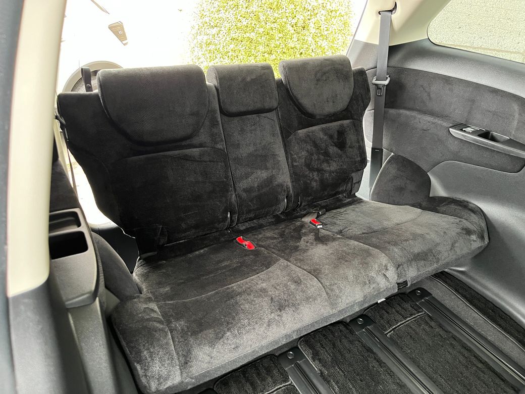 2020 Honda Odyssey