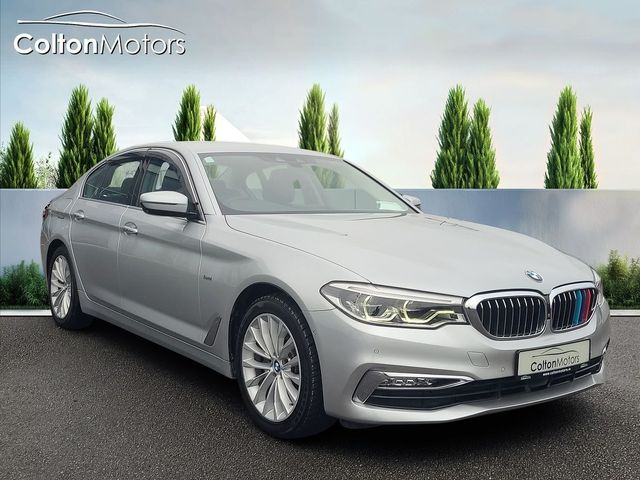 vehicle for sale from Colton Motors Mullingar