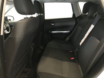 2019 Suzuki Vitara