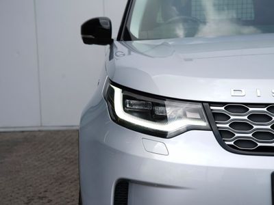 2024 Land Rover Discovery
