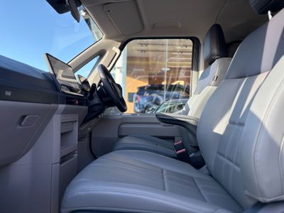 2026 Kia PV5