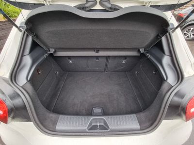 2018 Mercedes-Benz A Class