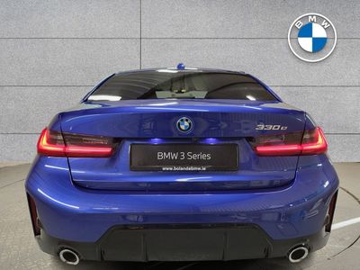 2026 BMW 3 Series