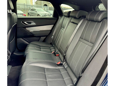 2022 Land Rover Range Rover Velar