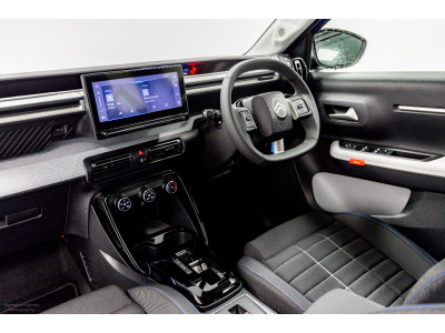 2026 Citroen C3