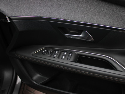 2020 Peugeot 3008