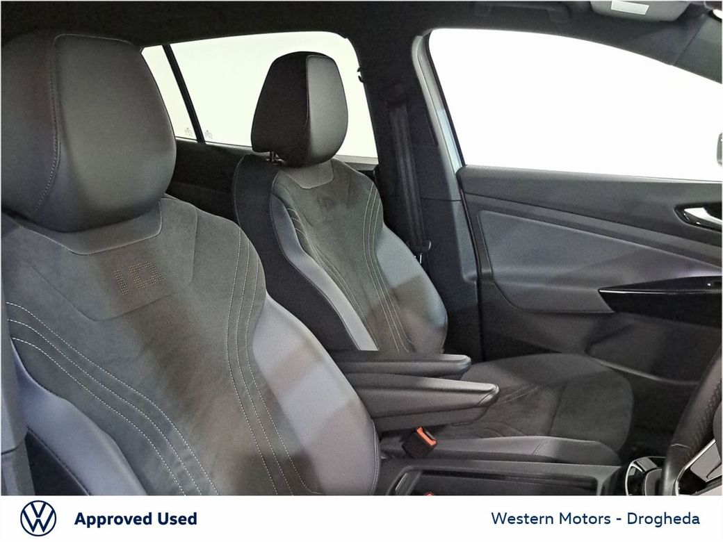 2025 Volkswagen ID.4