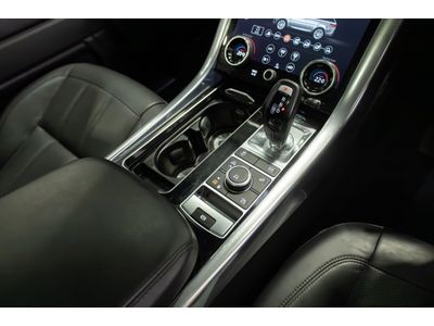 2021 Land Rover Range Rover Sport