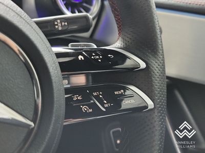 2024 Mercedes-Benz CLA Class
