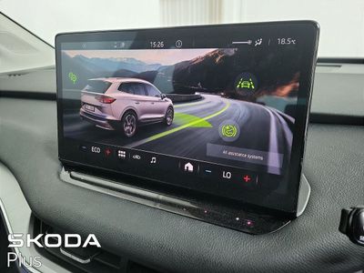 2022 Skoda Enyaq