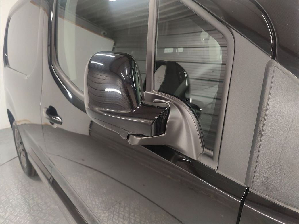 2026 Citroen Berlingo