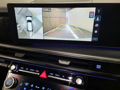 2025 Hyundai Santa Fe