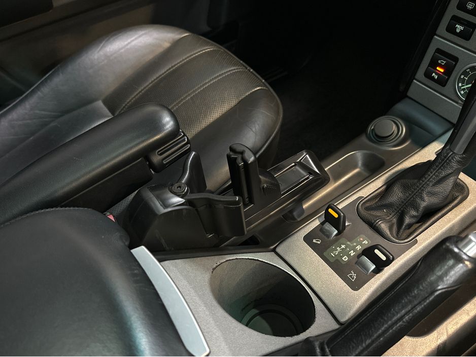 2006 Land Rover Range Rover