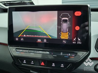 2020 Volkswagen ID.3