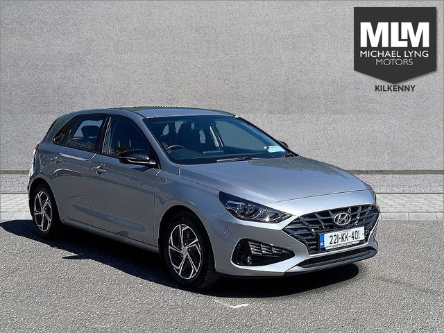 vehicle for sale from Michael Lyng Motors