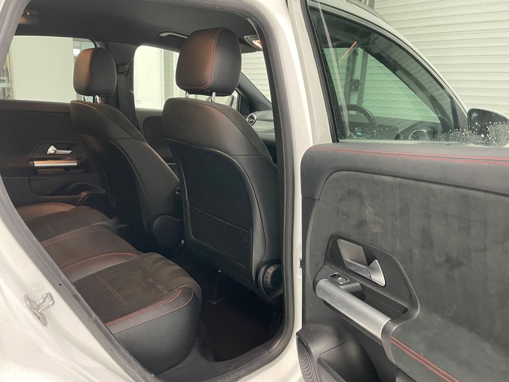 2023 Mercedes-Benz GLA Class