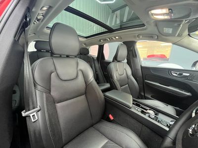 2024 Volvo XC60