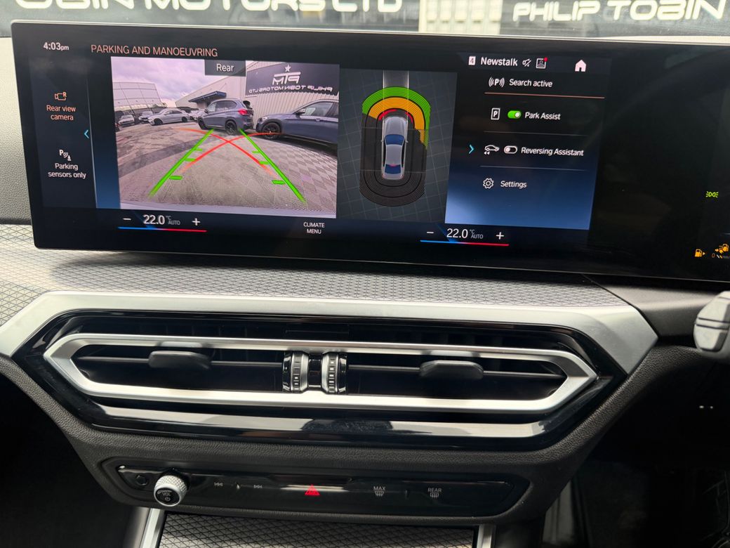 2023 BMW 3 Series