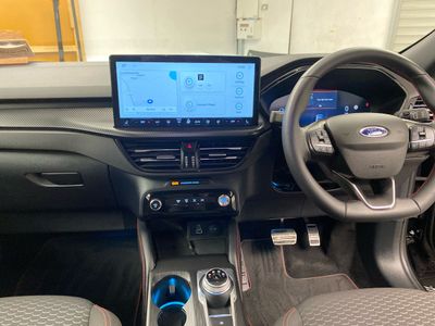 2024 Ford Kuga