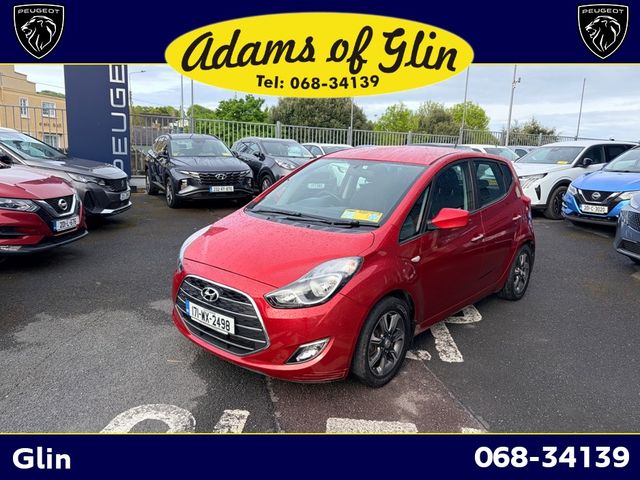 vehicle for sale from Adams of Glin