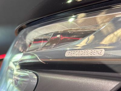 2022 Mercedes-Benz V Class