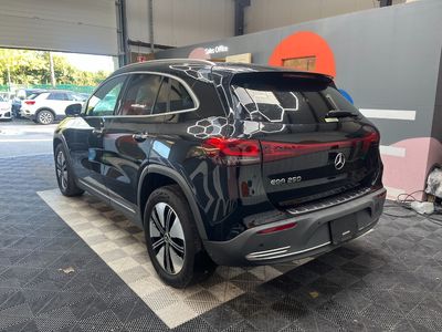 2021 Mercedes-Benz EQA