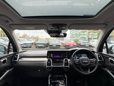 2023 Kia Sorento